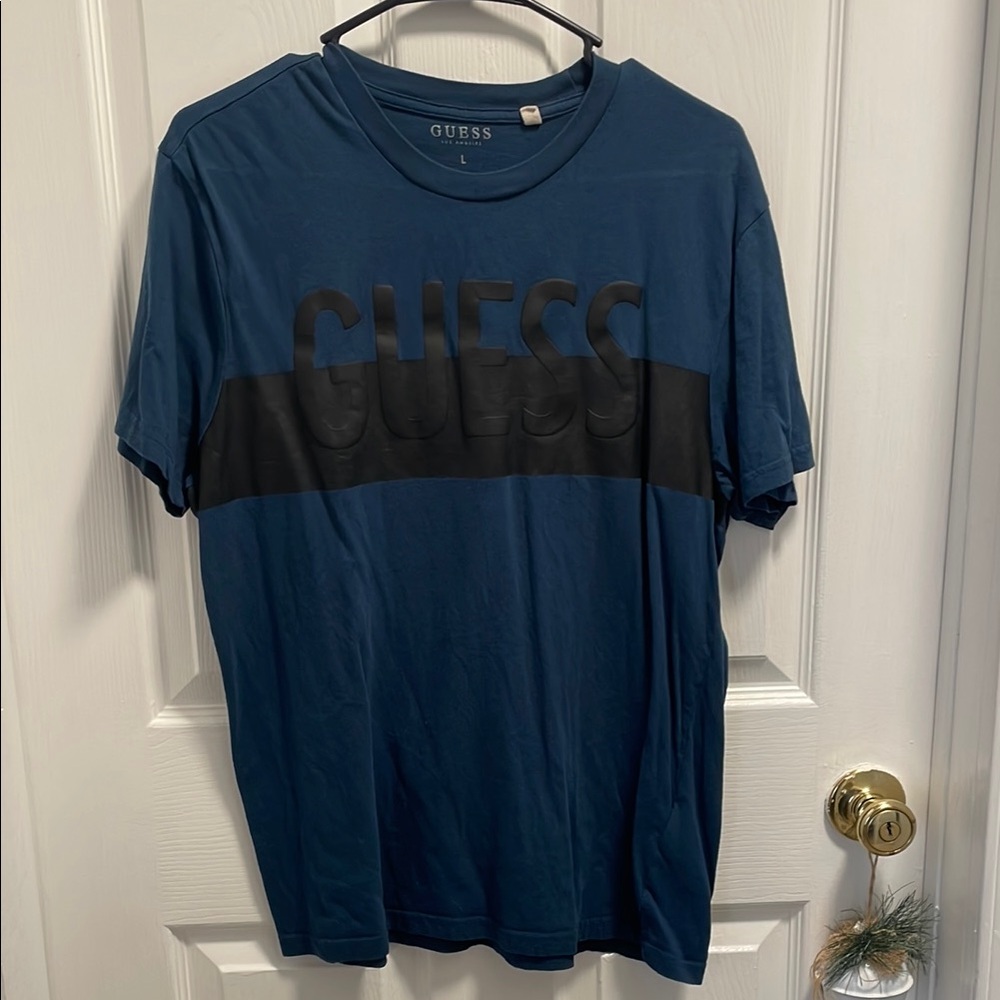 Men’s shirt